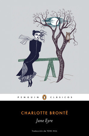 Jane Eyre (Spanish Edition) by Charlotte Bronte