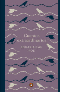 Cuentos extraordinarios (Edición conmemorativa) / Edgar Allan Poe. Extraordinary Tales