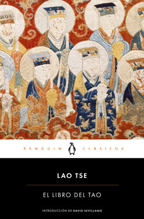 El libro del Tao / Tao Te Ching by Lao Tse