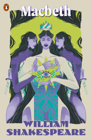 Macbeth (Spanish Edition) by William Shakespeare