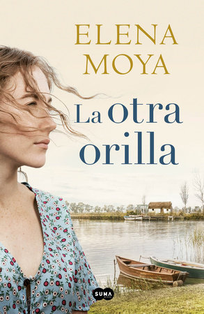 La otra orilla / The Other Side by Elena Moya