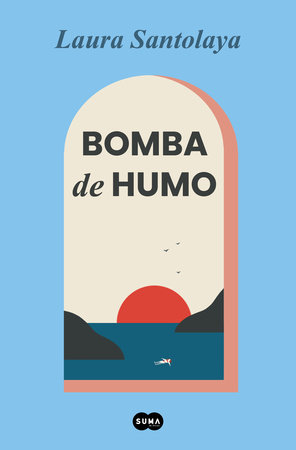 Bomba de humo / Smoke Bomb by Laura Santolaya