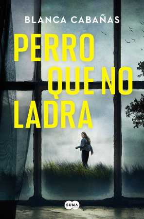 Perro que no ladra / The Dog that Doesnt Bark by Blanca Cabañas