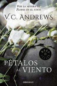 Pétalos al viento / Petals on the Wind