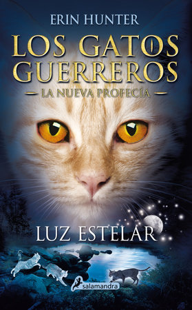 Luz estelar / Starlight