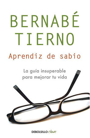Aprendiz de sabio / Wise Man's Apprentice by Bernabe Tierno