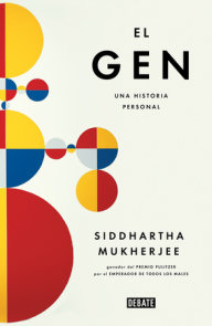 El gen / The Gene: An Intimate History