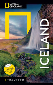 National Geographic Traveler: Iceland