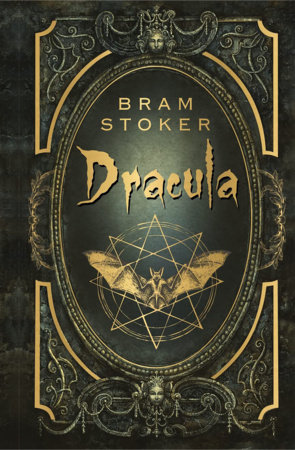Dracula (Deluxe Hardbound Edition) by Bram Stoker