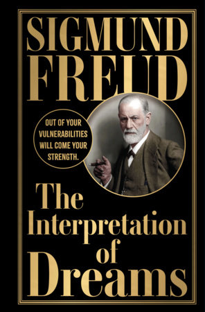 The Interpretation of Dreams by Sigmund Freud
