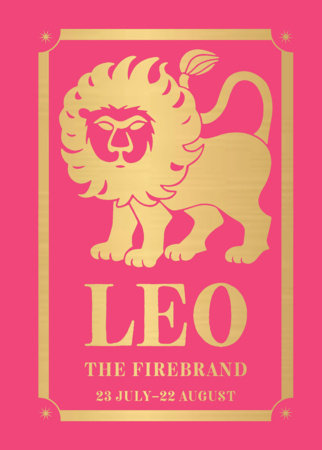 Leo by Fingerprint Editorial