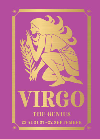 Virgo by Fingerprint Editorial