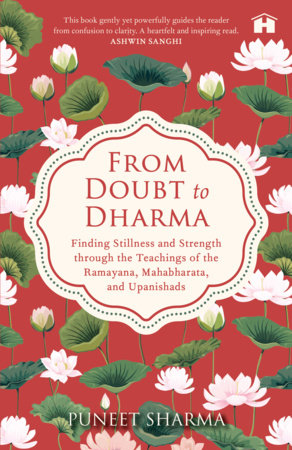 From Doubt to Dharma by Puneet Sharma