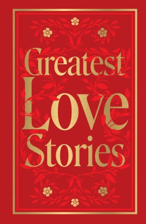 Greatest Love Stories by Various