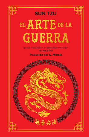 The Art of War (Spanish Translation) by Sun Tzu