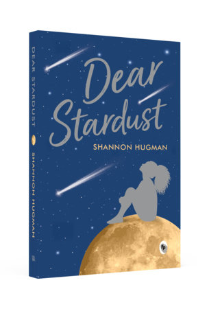 Dear Stardust by Shannon Hugman