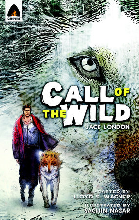 The Call of the Wild by Jack London