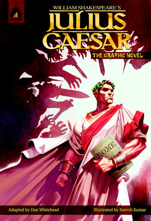 Julius Caesar by William Shakespeare