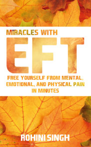 Miracles with EFT