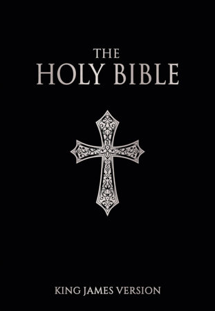 Holy Bible (Spirituality), The by King James Version