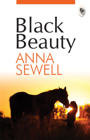 Black Beauty by Anna Sewell