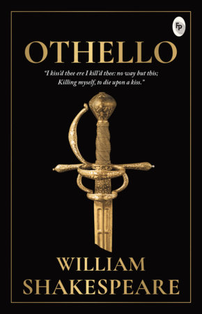 Othello by William Shakespeare
