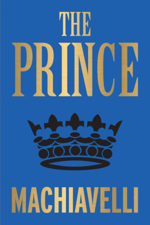 Prince (Pocket Classics), The by Niccolo Machiavelli