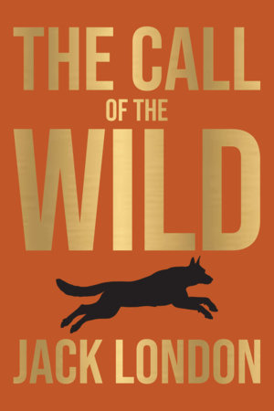 Call of The Wild (Pocket Classic), The by Jack London