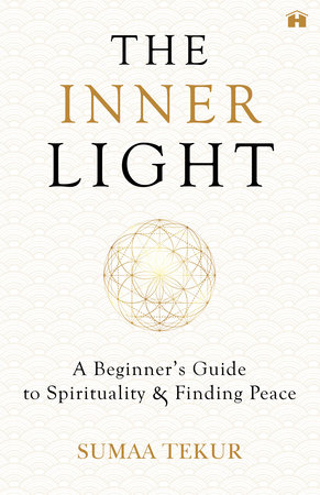 The Inner Light by Sumaa Tekur
