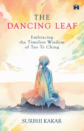 The Dancing Leaf by Surbhi Kakar