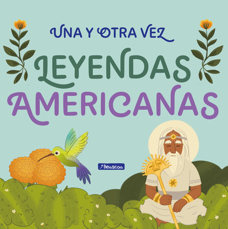 Una y otra vez 2. Leyendas Americanas / Again and Again 2: American Legends