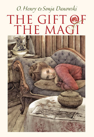 Gift of the Magi by O. Henry