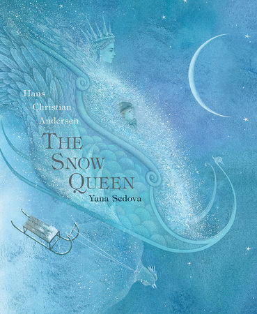 Snow Queen by Hans Christian Andersen