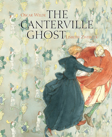 The Canterville Ghost By Oscar Wilde: 9789888341153 ...