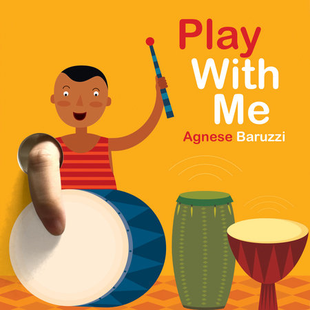 Play With Me by Agnese Baruzzi