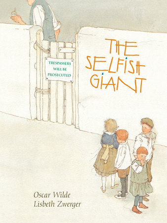 Selfish Giant by Oscar Wilde