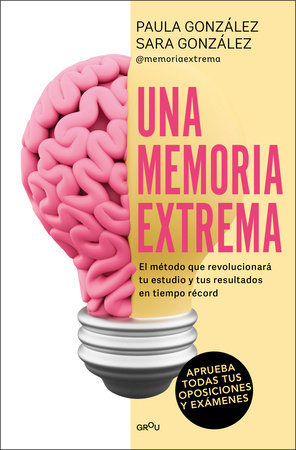 Una memoria extrema / An Extreme Memory by Paula González and Sara González