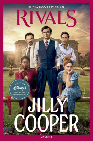 Rivals (Spanish Edition) by Jilly Cooper