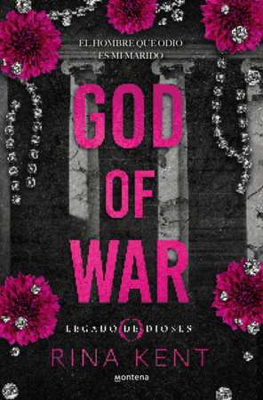 God of war (Spanish Edition) by Rina Kent