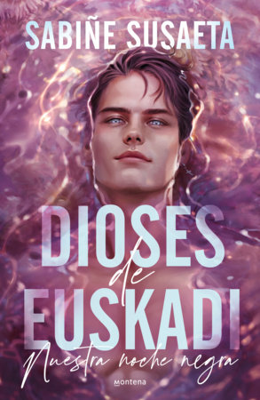 Nuestra noche negra / Our Dark Night by Sabiñe Susaeta