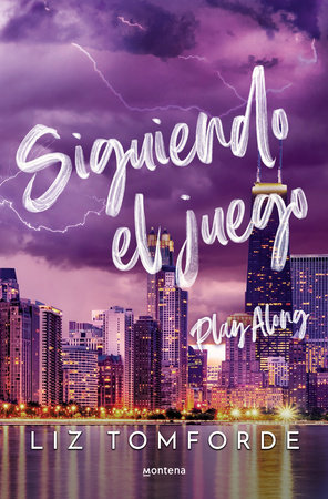 Siguiendo el juego / Play Along by Liz Tomforde