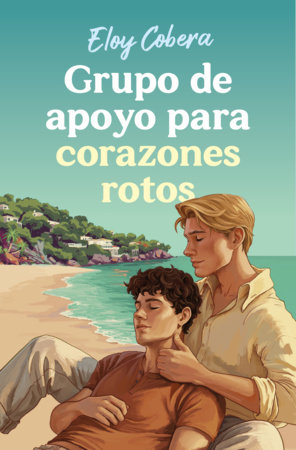 Grupo de apoyo para corazones rotos / Support Group for Broken Hearts by Eloy Cobera