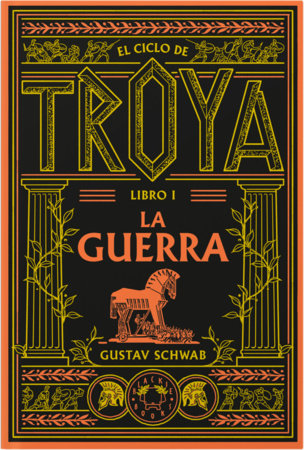 La guerra / The War by Gustav Schwab