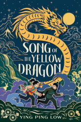 Song of the Yellow Dragon