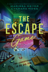 The Escape Game