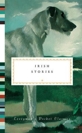 Irish Stories by 