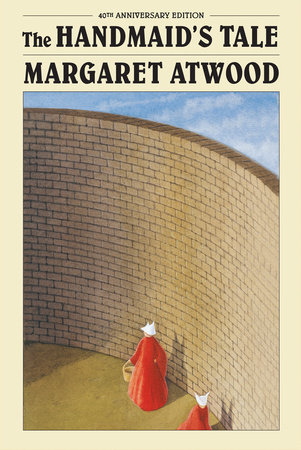 The Handmaid's Tale (Deluxe Edition) by Margaret Atwood