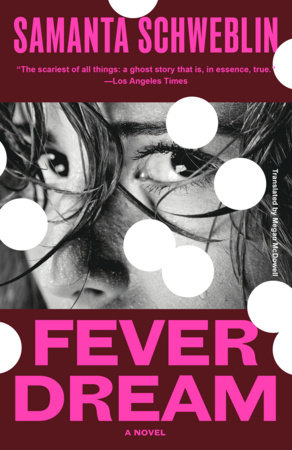 Fever Dream by Samanta Schweblin