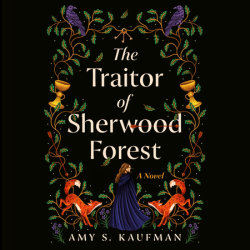 The Traitor of Sherwood Forest