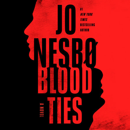 Blood Ties by Jo Nesbo